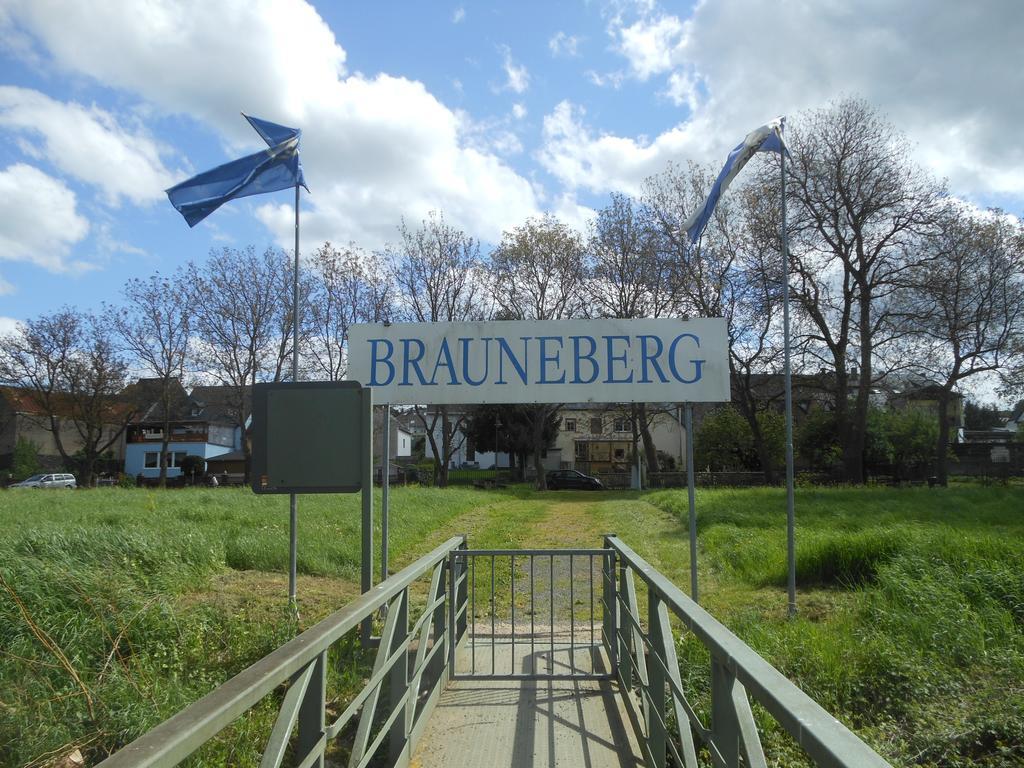 Ferienhaus Mosel Villa Brauneberg Exterior photo