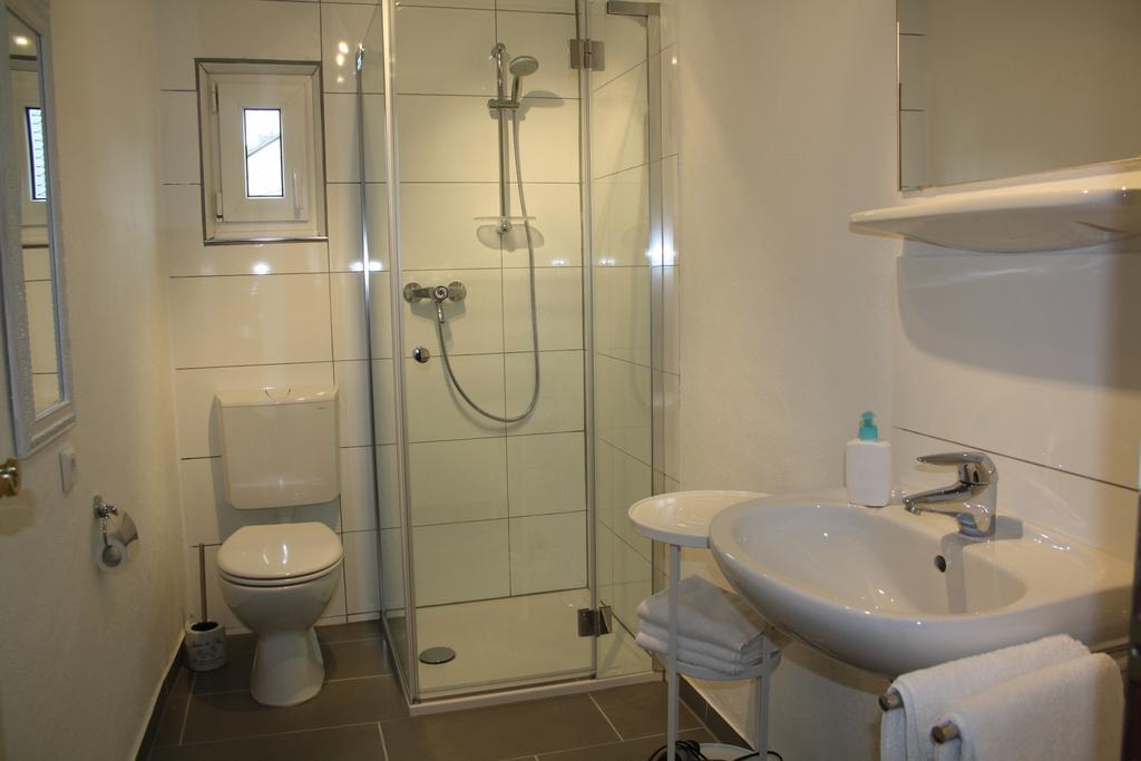 Ferienhaus Mosel Villa Brauneberg Room photo
